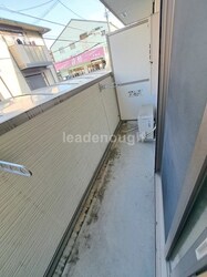 喜連瓜破駅 徒歩5分 1階の物件内観写真